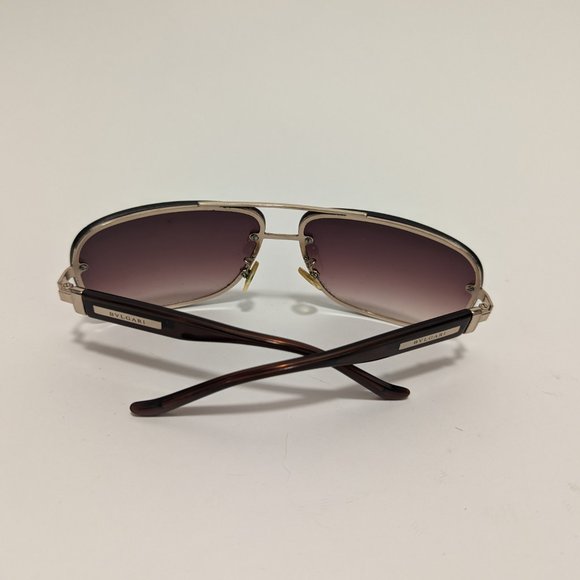 Bulgari sunglasses - Picture 3 of 4